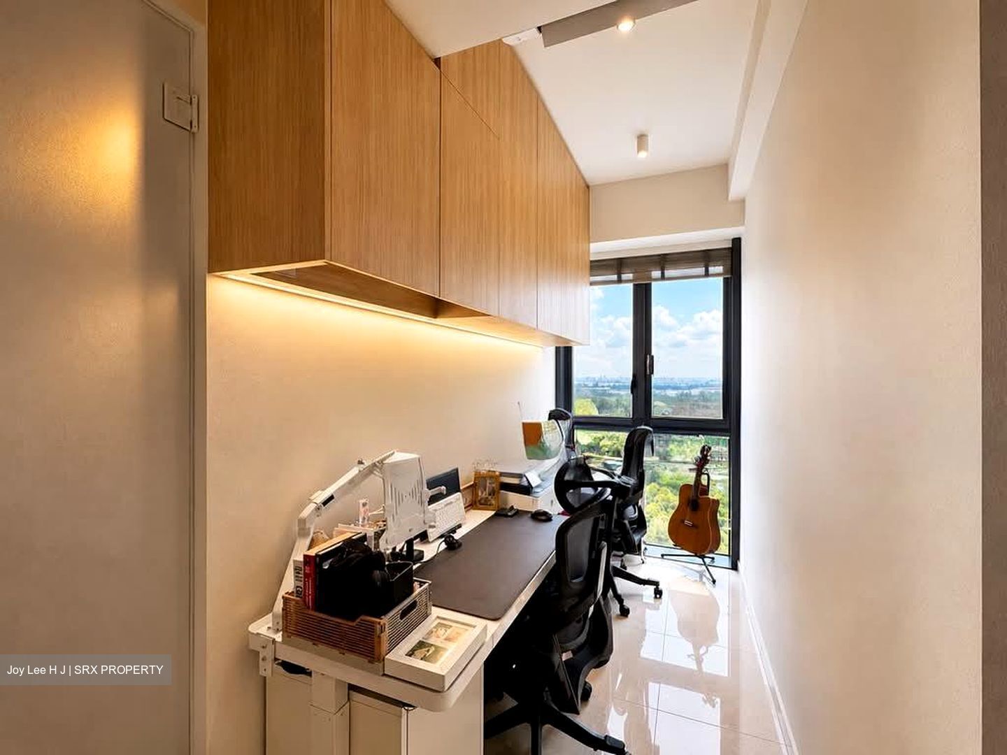 Parc Botannia (D28), Condominium #594660211